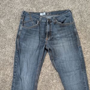 Men's Blue Jeans